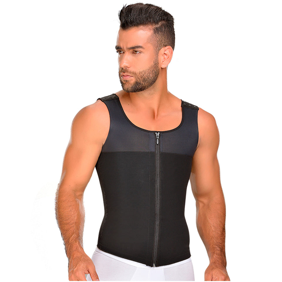 Male Fajas & Girdles/ Fajas Para Hombres