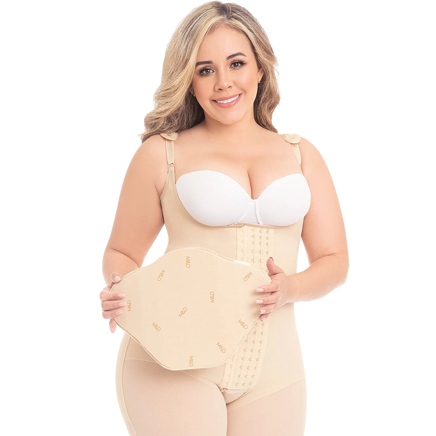 Fajas MyD Accessories 9104