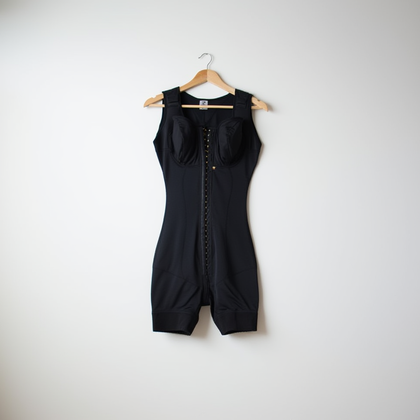 Full Body Faja No Sleeves