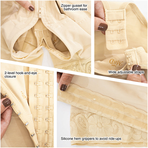 Full body / Alta Compresion MyD 0029