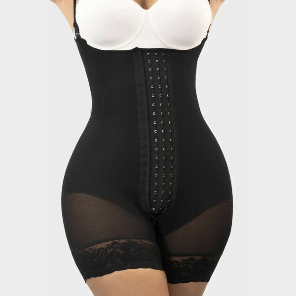 Fajas De alta compression, Stage 3 faja