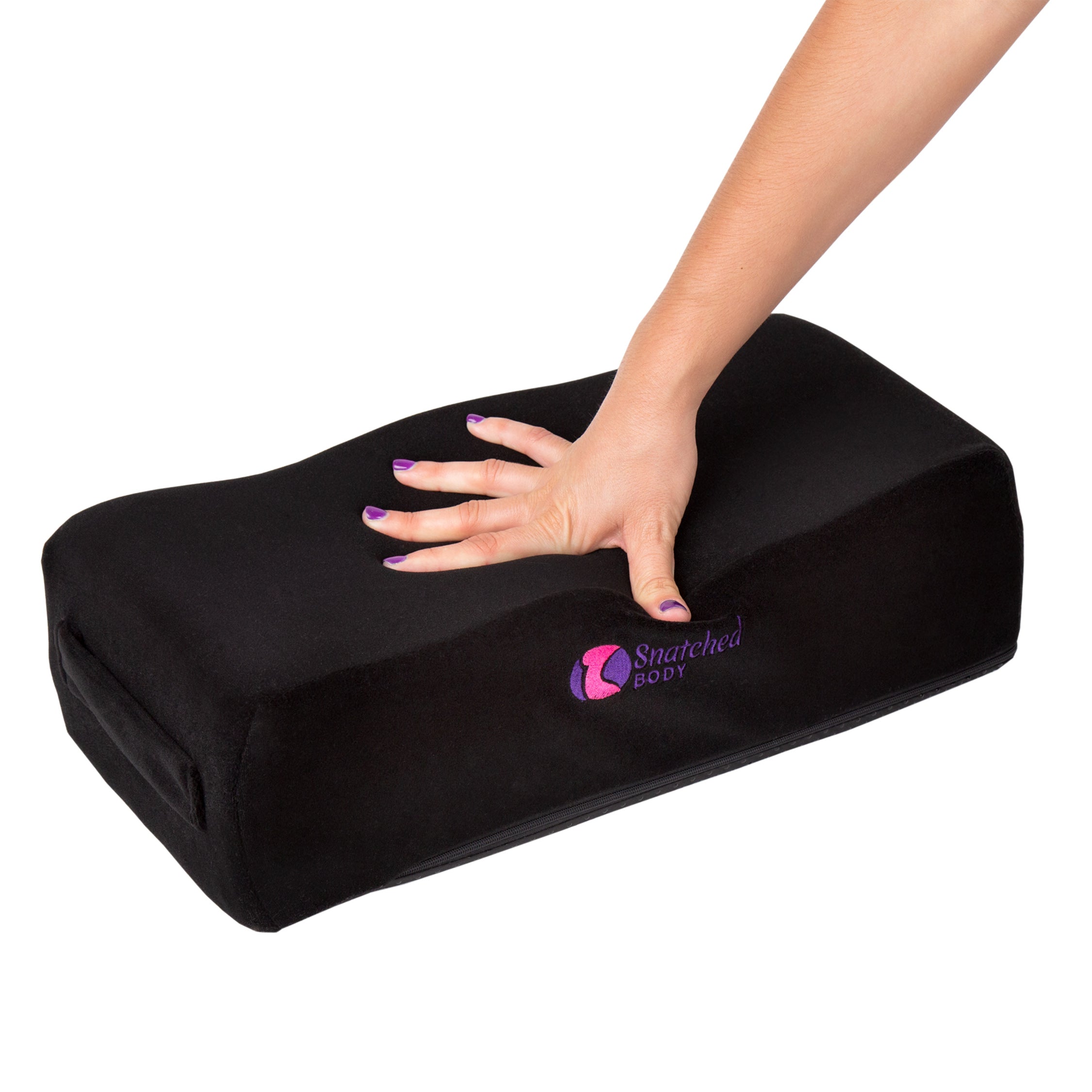 Soft BBL pillow/ Almohada suave para BBL